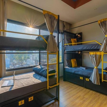The Hosteller Amritsar, Near Golden Temple Buitenkant foto