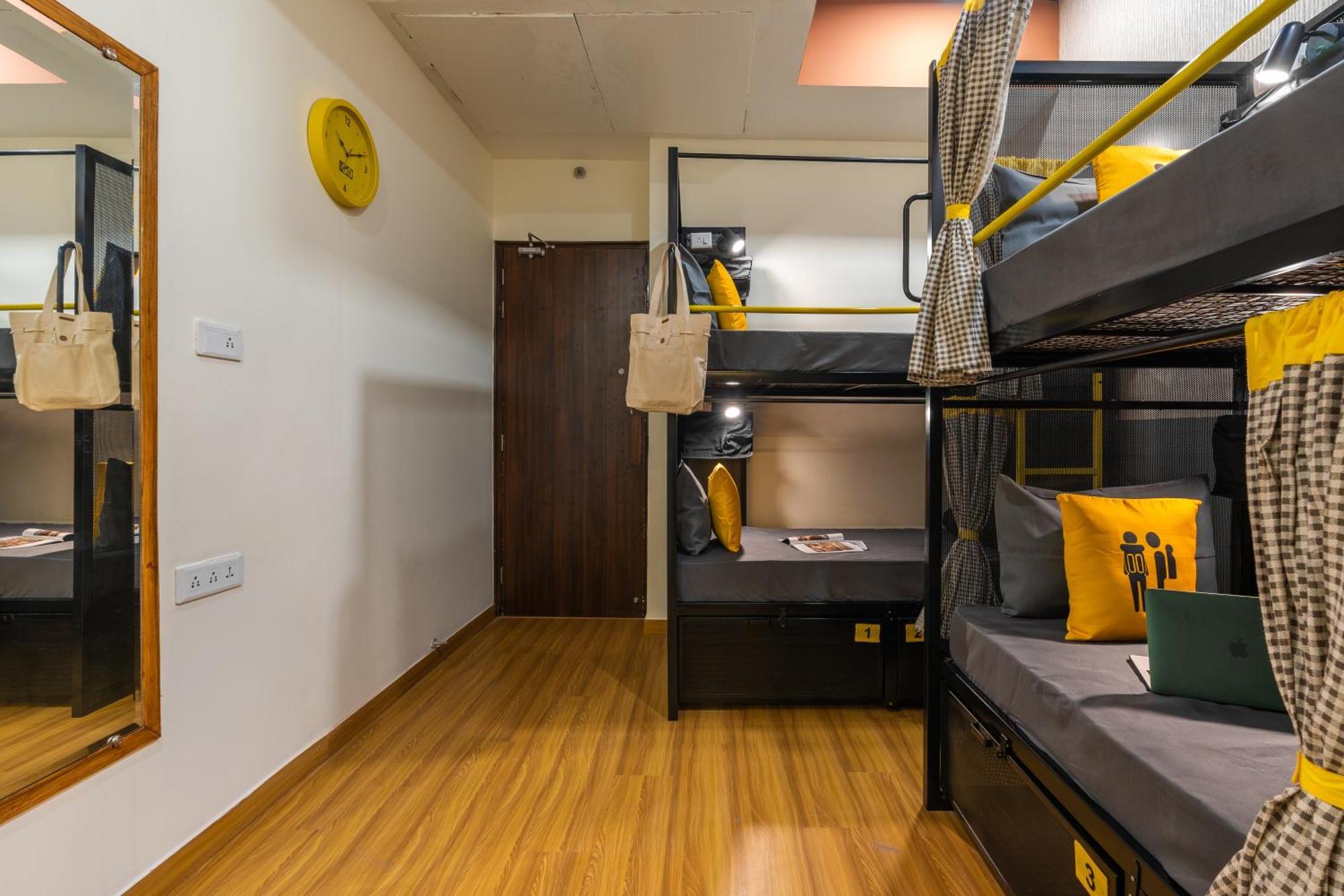 The Hosteller Amritsar, Near Golden Temple Buitenkant foto