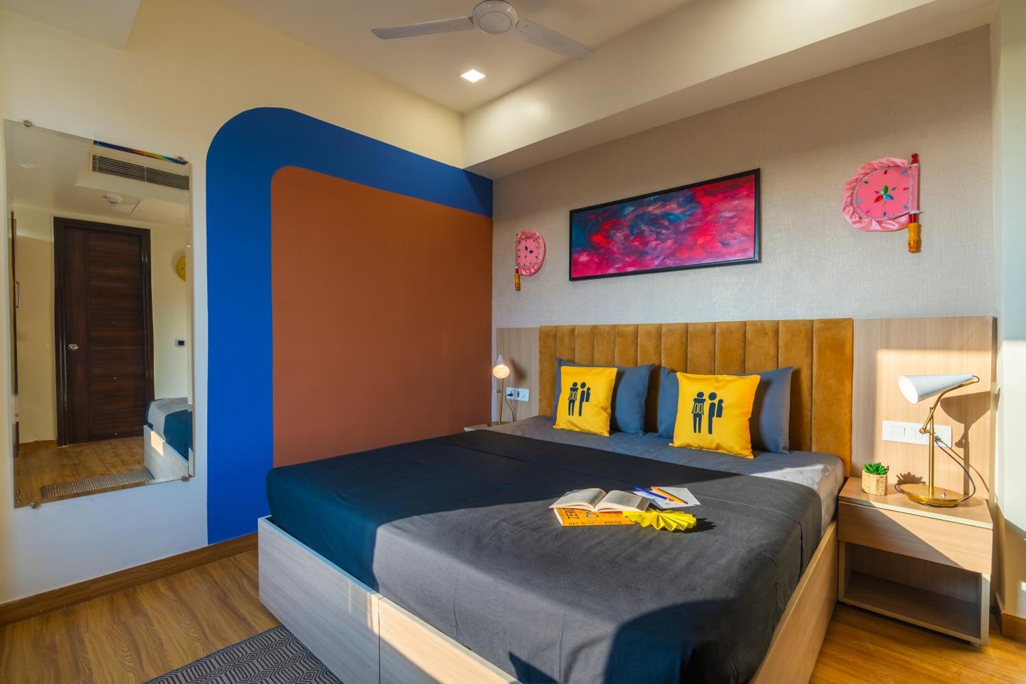 The Hosteller Amritsar, Near Golden Temple Buitenkant foto